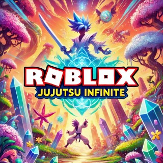 a new game Jujutsu Infinite